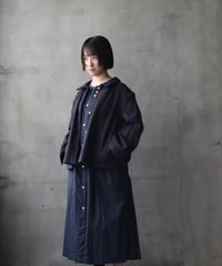 cavane キャヴァネ / Wide sleeve Jacketジャケット / ca-26151