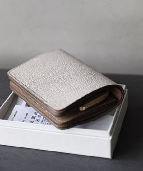 formeフォルメ / Sully x DOUBLE Short wallet 財布 / fo-26020(fip-26)