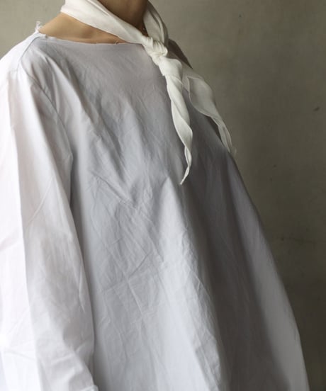 cavane キャヴァネ / Scarf linen100 limited スカーフ / ca-26097