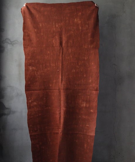 SILVANA MANETTI シルヴァナ マネッティ / SCARF " PAINTING300 " / ca-26001