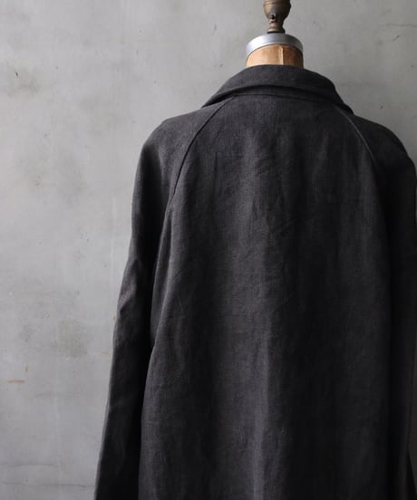 BIEK VERSTAPPEN ビーク フェルスタッペン / RAGLAN COATコート/ Bie-26012(CO15-U)