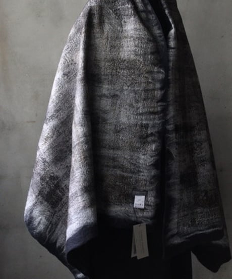 SILVANA MANETTI シルヴァナ マネッティ / SCARF " PAINTING300 " / ca-26002