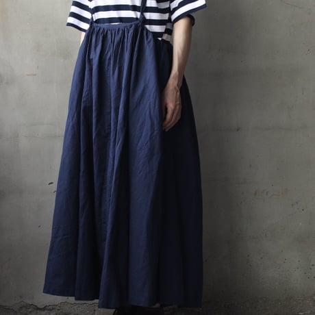 サスペンダースカート | STORES