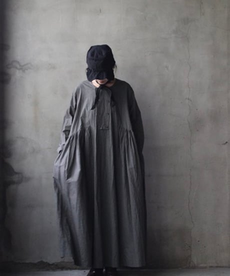 cavane キャヴァネ / Scarf linen100 limited スカーフ / ca-26155