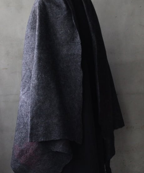 SILVANA MANETTI シルヴァナ マネッティ / SCARF " LOVER " / ca-26005
