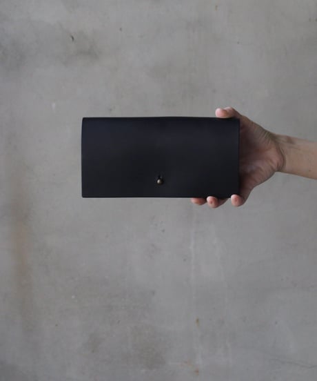formeフォルメ/ Liscio leather long walletⅡ長財布Ⅱ / fo-26017(fip-18)