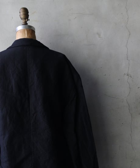 KLASICA クラシカ / A Blazer in Decadence "CHESS"-nn / kl-26041