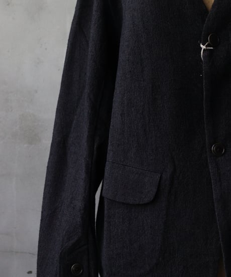 KLASICA クラシカ / 2B V-cut work JKt "BELLE " ジャケット / kl-26025