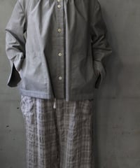 cavane キャヴァネ / Wide sleeve Jacketジャケット / ca-26152