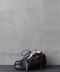Atelier Inscrireアトリエ インスクリール / BORAGO SHOES靴 / At-26018