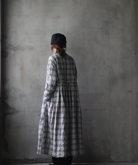 cavane キャヴァネ / V-Neck Long Cardigan Coat羽織り / ca-26161