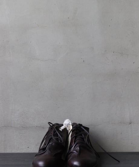 Atelier Inscrireアトリエ インスクリール / VICTOR SHOES靴 / At-26017