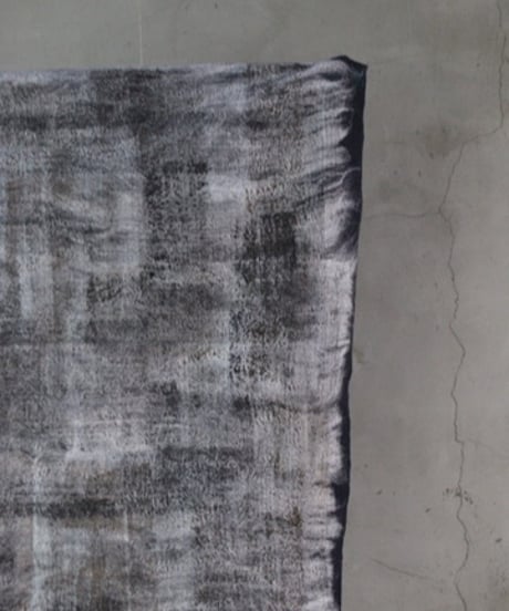 SILVANA MANETTI シルヴァナ マネッティ / SCARF " PAINTING300 " / ca-26002