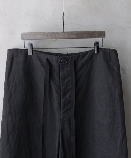 BIEK VERSTAPPEN ビーク フェルスタッペン / TROUSERSパンツ / Bie-26021(TR15-M)