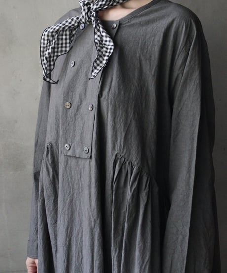 cavane キャヴァネ / Scarf linen/cotton100 limited スカーフ / ca-26157