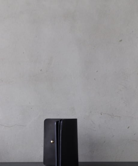 formeフォルメ / Serpentine calf Short wallet 財布 / fo-26019(fip-26)