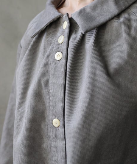 cavane キャヴァネ / Wide sleeve Jacketジャケット / ca-26152