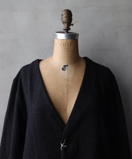 KLASICA クラシカ / 2B V-cut work JKt "BELLE " ジャケット / kl-26025