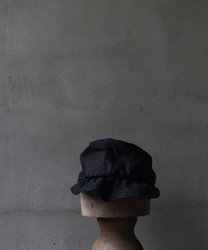 REINHARD PLANK キャップ Reinhard plank レナードプランク/ MASH COTTON帽子/ rp-2601
