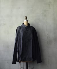 Bergfabel バーグファベル / Udo Shirtシャツ / BFMSH281/A13