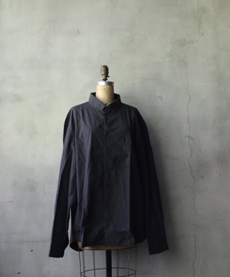 Bergfabel バーグファベル / Udo Shirtシャツ / BFMSH281/A13