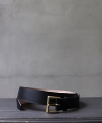formeフォルメ / Dress belt Serpentine革ベルト / fo-26013(flp-29)