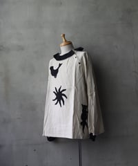 ALEKSANDR MANAMISアレクサンダーマナミ/ LA LUNE CLASSIC SHIRTシャツ/ am-26021