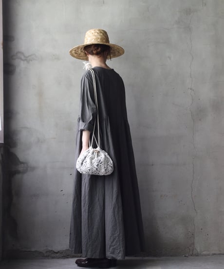 cavane キャヴァネ / Drawstring Bag Limitedバッグ/ ca-26088
