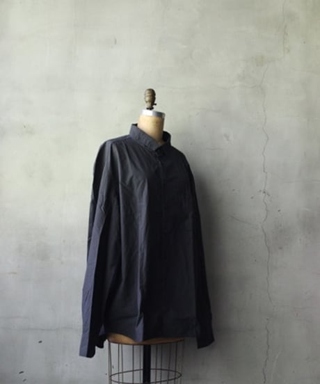 Bergfabel バーグファベル / Udo Shirtシャツ / BFMSH281/A13