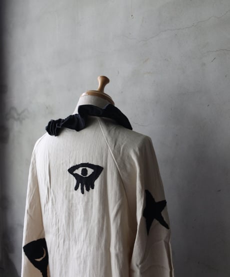 ALEKSANDR MANAMISアレクサンダーマナミ/ LA LUNE CLASSIC SHIRTシャツ/ am-26021