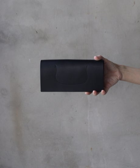 formeフォルメ/ Liscio leather long walletⅡ長財布Ⅱ / fo-26017(fip-18)
