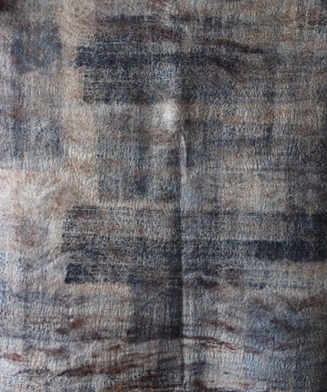 SILVANA MANETTI シルヴァナ マネッティ / SCARF " PAINTING300 " / ca-26001
