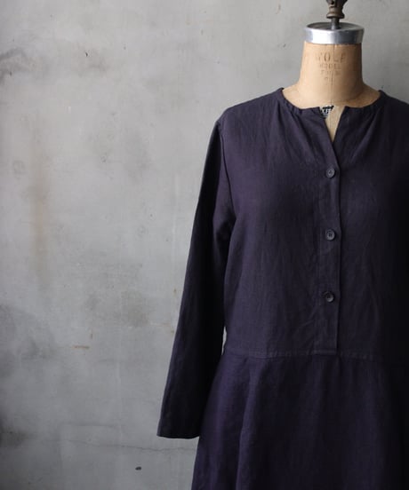 BIEK VERSTAPPEN ビーク フェルスタッペン / DRESSワンピース/ Bie-26011(DR01B-F)