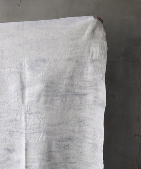 SILVANA MANETTI シルヴァナ マネッティ / SCARF " PAINTING300 " / ca-26003