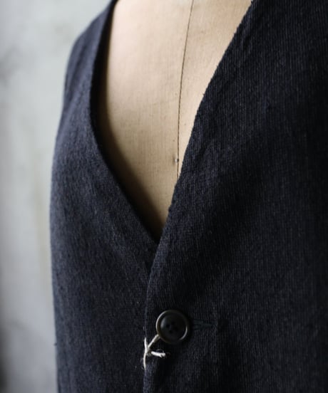 KLASICA クラシカ / 2B V-cut work JKt "BELLE " ジャケット / kl-26025