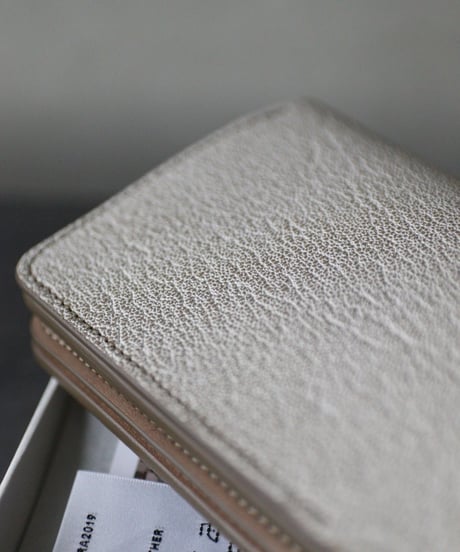 formeフォルメ / Sully x DOUBLE Short wallet 財布 / fo-26020(fip-26)