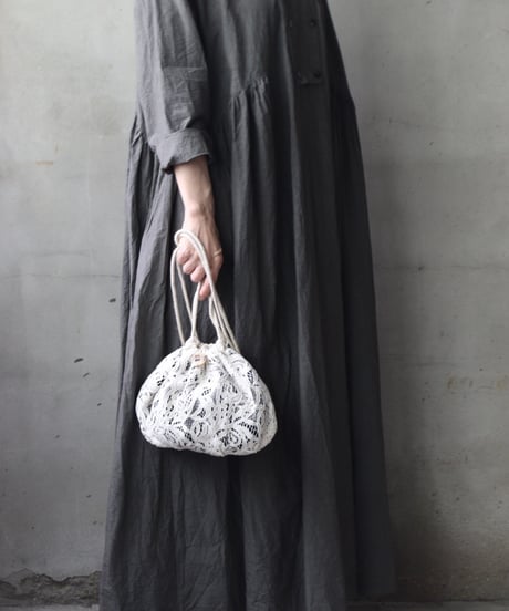 cavane キャヴァネ / Drawstring Bag Limitedバッグ/ ca-26088