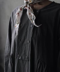 cavane キャヴァネ / Scarf linen100 limited スカーフ / ca-26156