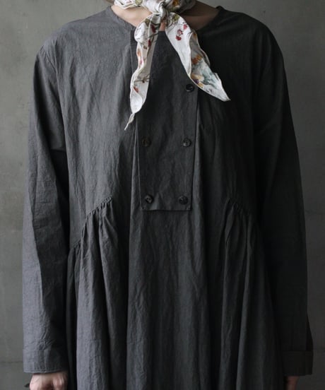 cavane キャヴァネ / Scarf linen100 limited スカーフ / ca-26156