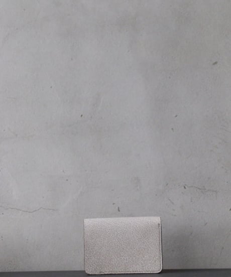 formeフォルメ / Sully x DOUBLE Short wallet 財布 / fo-26020(fip-26)