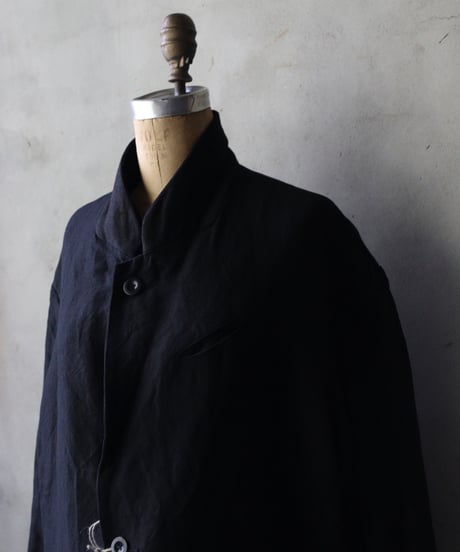 KLASICA クラシカ / A Blazer in Decadence "CHESS"-nn / kl-26041