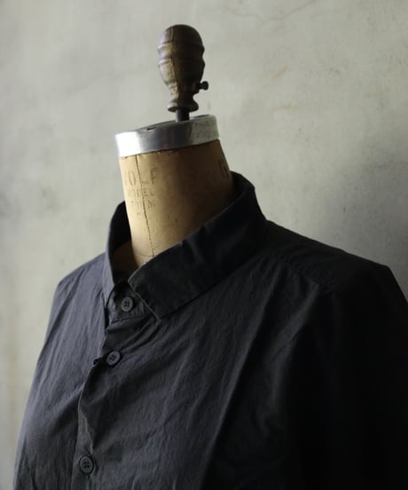 Bergfabel バーグファベル / Udo Shirtシャツ / BFMSH281/A13