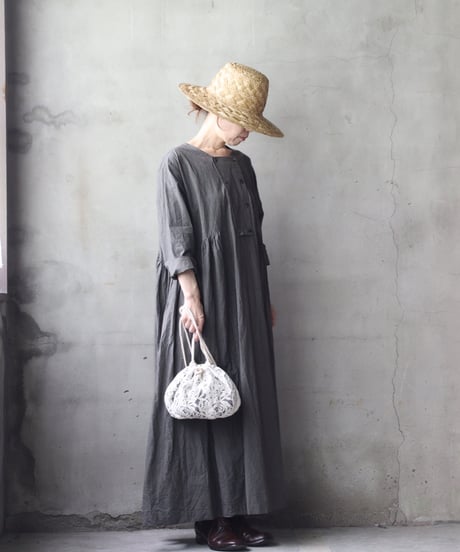 cavane キャヴァネ / Drawstring Bag Limitedバッグ/ ca-26088