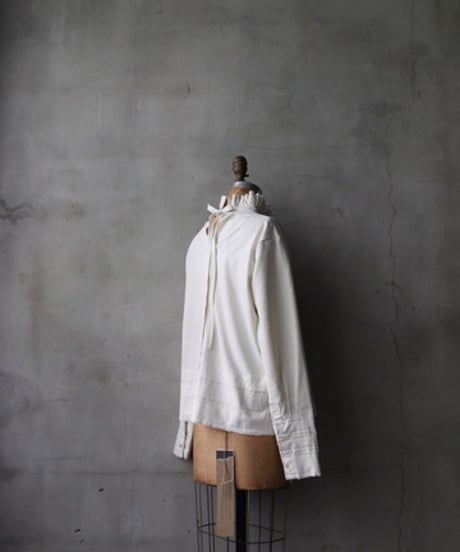 MARIA TURRIマリア・トゥッリ / SHIRTS SILK100ブラウス / MA-26014(310102)