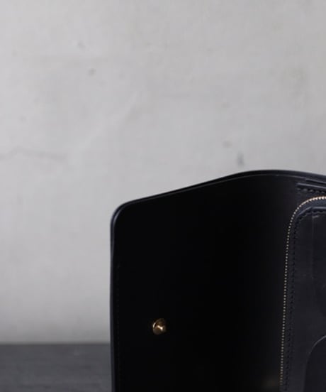 formeフォルメ / Serpentine calf Short wallet 財布 / fo-26019(fip-26)