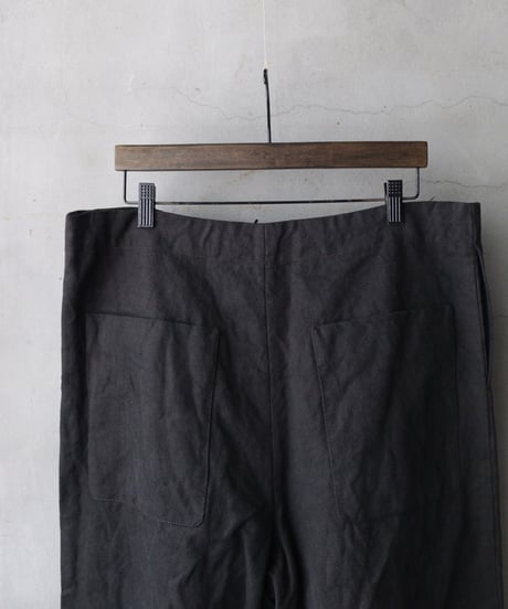 BIEK VERSTAPPEN ビーク フェルスタッペン / TROUSERSパンツ / Bie-26021(TR15-M)