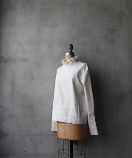 MARIA TURRIマリア・トゥッリ / SHIRTS SILK100ブラウス / MA-26014(310102)