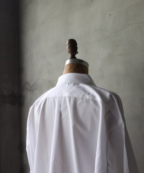 KLASICA クラシカ / Plain Big Shirts "SH-053 " シャツ / kl-26032