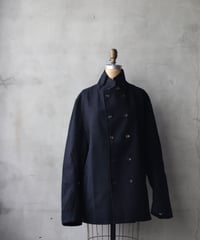 daubドーブ / DOUBLE BREASTED SHORT COAT/JACKETコート/ジャケット / da-26014(JK113/T511)