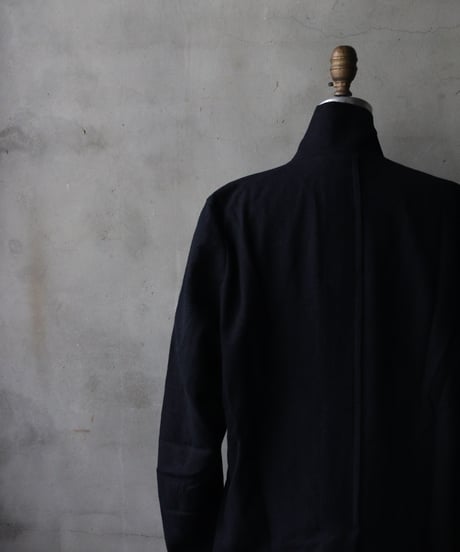 daubドーブ / DOUBLE BREASTED SHORT COAT/JACKETコート/ジャケット / da-26014(JK113/T511)